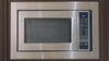 Dacor ADCMTK271S 1 Inch Trim kit for DCM24 Microwave over a 27 Inch oven