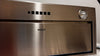 Wolf VU30S Built-In Under-Cabinet Hood Insert, Bright LED Lights, Dishwasher-Safe Filter, and Powerful Blower Options: 30 Inch