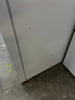 Hisense CFU14N6AWE 13.6 cu. ft. Garage Ready Frost Free Convertible Upright Freezer: White