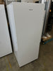 Hisense CFU14N6AWE 13.6 cu. ft. Garage Ready Frost Free Convertible Upright Freezer: White