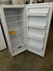 Hisense CFU14N6AWE 13.6 cu. ft. Garage Ready Frost Free Convertible Upright Freezer: White