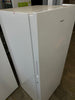 Hisense CFU14N6AWE 13.6 cu. ft. Garage Ready Frost Free Convertible Upright Freezer: White