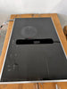 JennAir JED4536GS 36 Inch Electric Cooktop with 5 Elements: Stainless Steel, Digital Control. With a Downdraft System