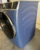 GE -GFD85GSPNRS,  7.8 Cu. Ft. 12-Cycle Gas Dryer with Steam - Sapphire Blue