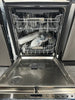 Monogram Statement Series ZDT925SPNSS 24 Inch Smart Fully Integrated Dishwasher with 16 Place Setting Capacity, 7 Wash Cycles, Hard Food Disposer, Quick Wash, Sabbath Mode, LED Lighting: Stainless Steel, Statement Handle