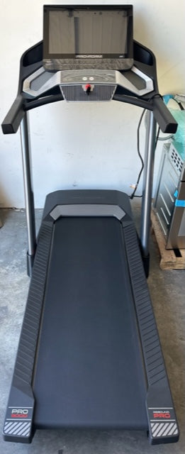 ProForm Pro 9000 Foldable Treadmill  Model #PFTL15820