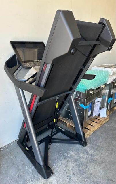 ProForm Pro 9000 Foldable Treadmill  Model #PFTL15820