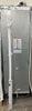 Thermador Freedom Collection T24IF905SP 24 Inch Panel Ready Smart Freezer Column with 12.2 cu. ft. Capacity, Diamond Ice Maker, Freedom® Water Filter, SuperFreeze®, and SoftClose® Drawers