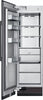 Dacor Contemporary DRZ24980LAP 24 Inch Panel Ready Freezer Column with Push-to-Open™ Door Assist, SteelCool™ Interior, Dual Icemaker, Power Freeze, Tempered Spill-Proof Shelving, ENERGY STAR® and 13.6 cu. ft. Capacity: Left Hinge