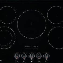 KitchenAid 30 Electric Cooktop Black KCED600GBL - Best Buy