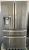 Kenmore Elite 73335 29.6 cu. ft. 4-Door Smart French Door Refrigerator - Fingerprint Resistant Stainless Steel