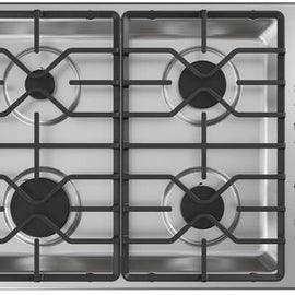 Frigidaire Gallery Series FGEC3068UB 30 Inch Electric Cooktop with